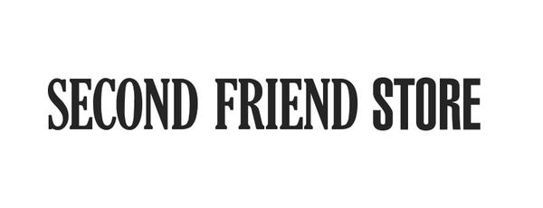 Second Friend Store
