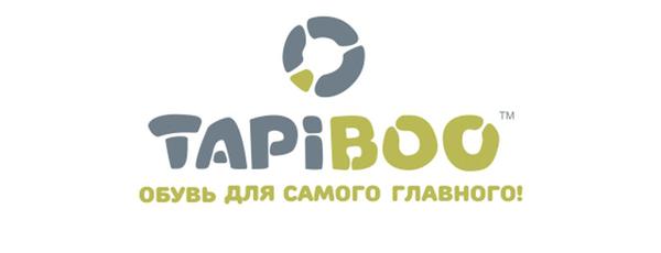 Tapiboo