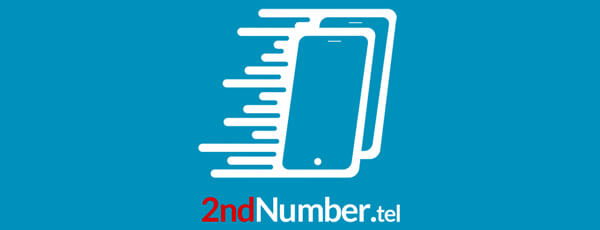 2ndnumber.tel