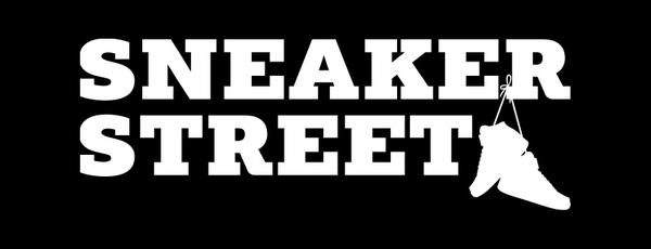 Sneaker Street