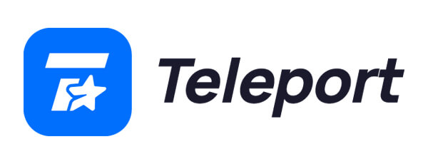 Teleport