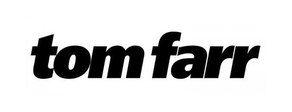 Tom Farr