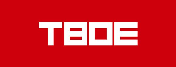 ТВОЕ