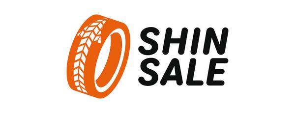 ShinSale