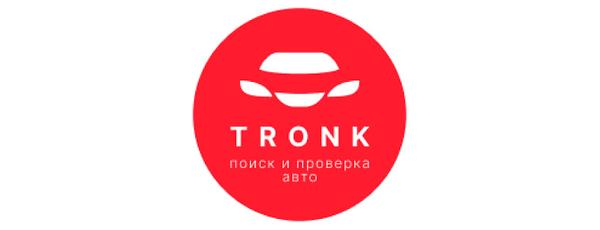 TRONK