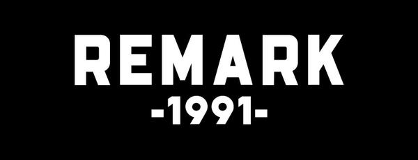 Remark 1991