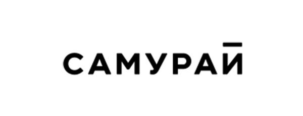Самурай