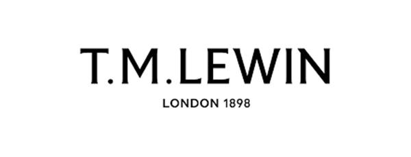 T.M.Lewin