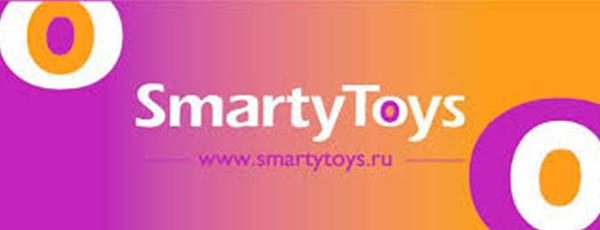 SmartyToys