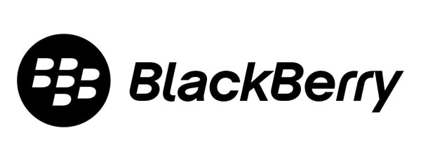 Blackberrys