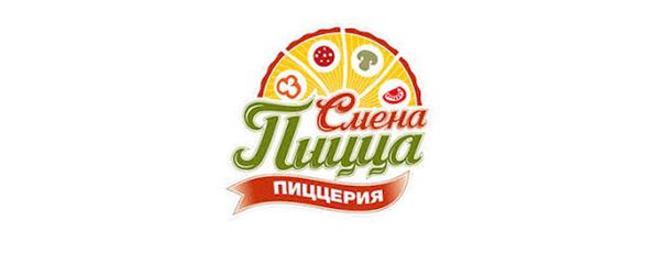 Смена пицца