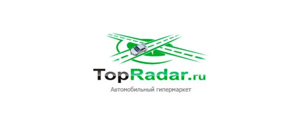 ТопРадар